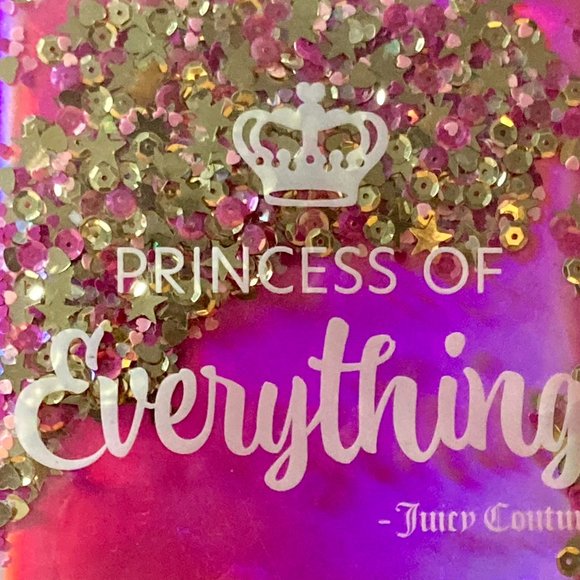 Juicy Couture Princess of Everything Journal & Pen Set - Picture 3 of 5